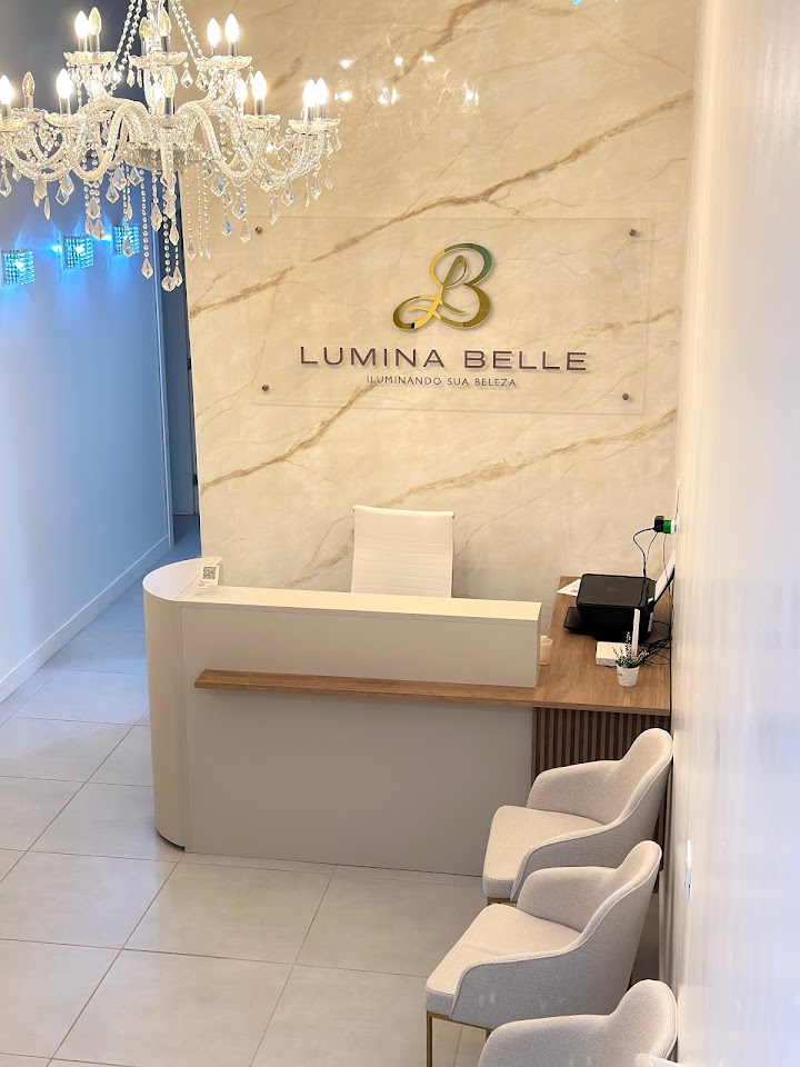 Clínica Lumina Belle — Água Verde
