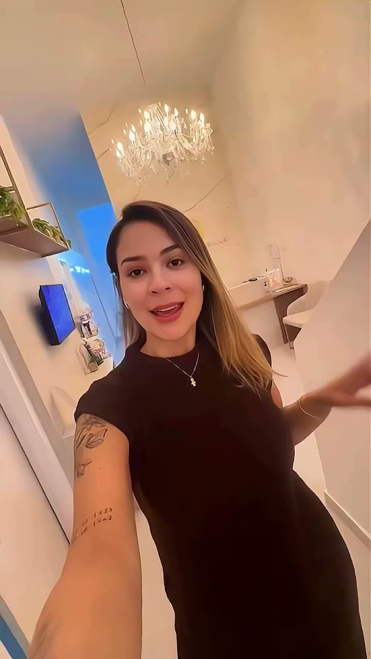 Ambiente Lumina Belle